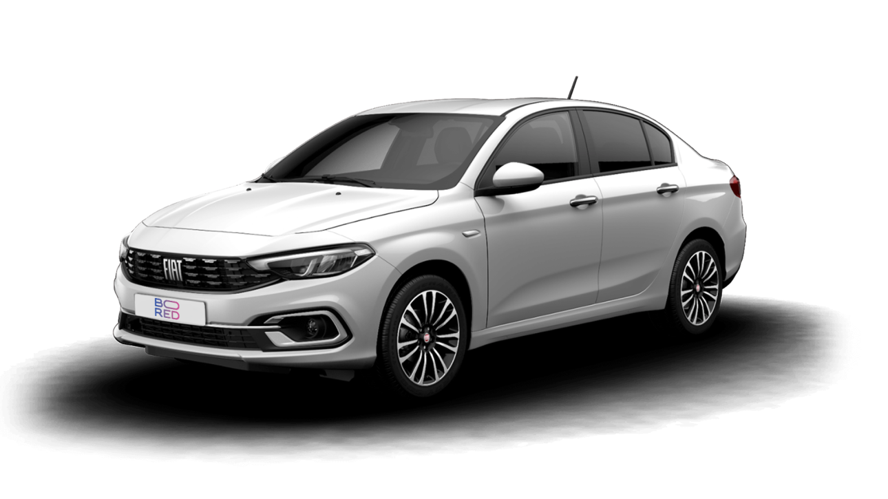 Fiat Egea Easy 1.4 Fire
